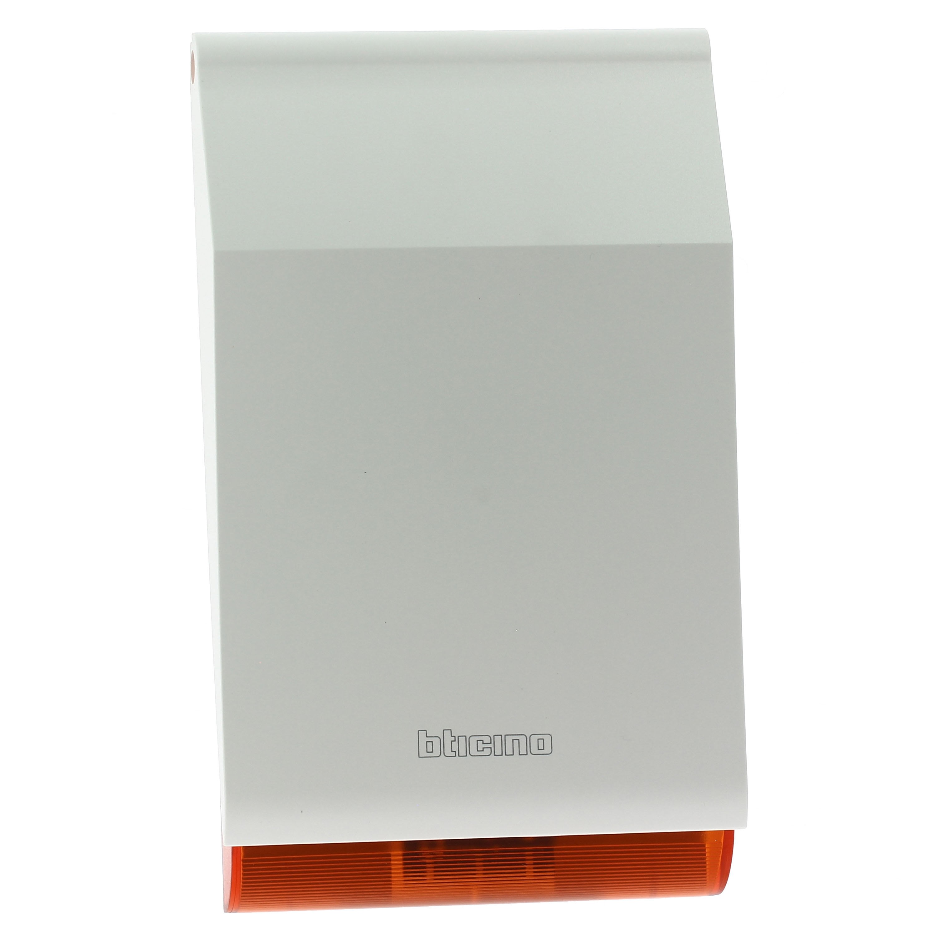 Bticino - Sirène filaire extérieure pour alarme intrusion MyHOME_Up