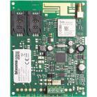Bticino - Carte GSM / GPRS pour alarme intrusion MyHOME_Up montage dans coffret