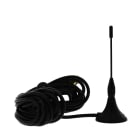 Bticino - Kit d'antenne pour alarme intrusion MyHOME_Up avec connecteurs et câble