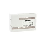 Bticino - Boîtier de protection plastique - modules extension alarme intrusion MyHOME_Up