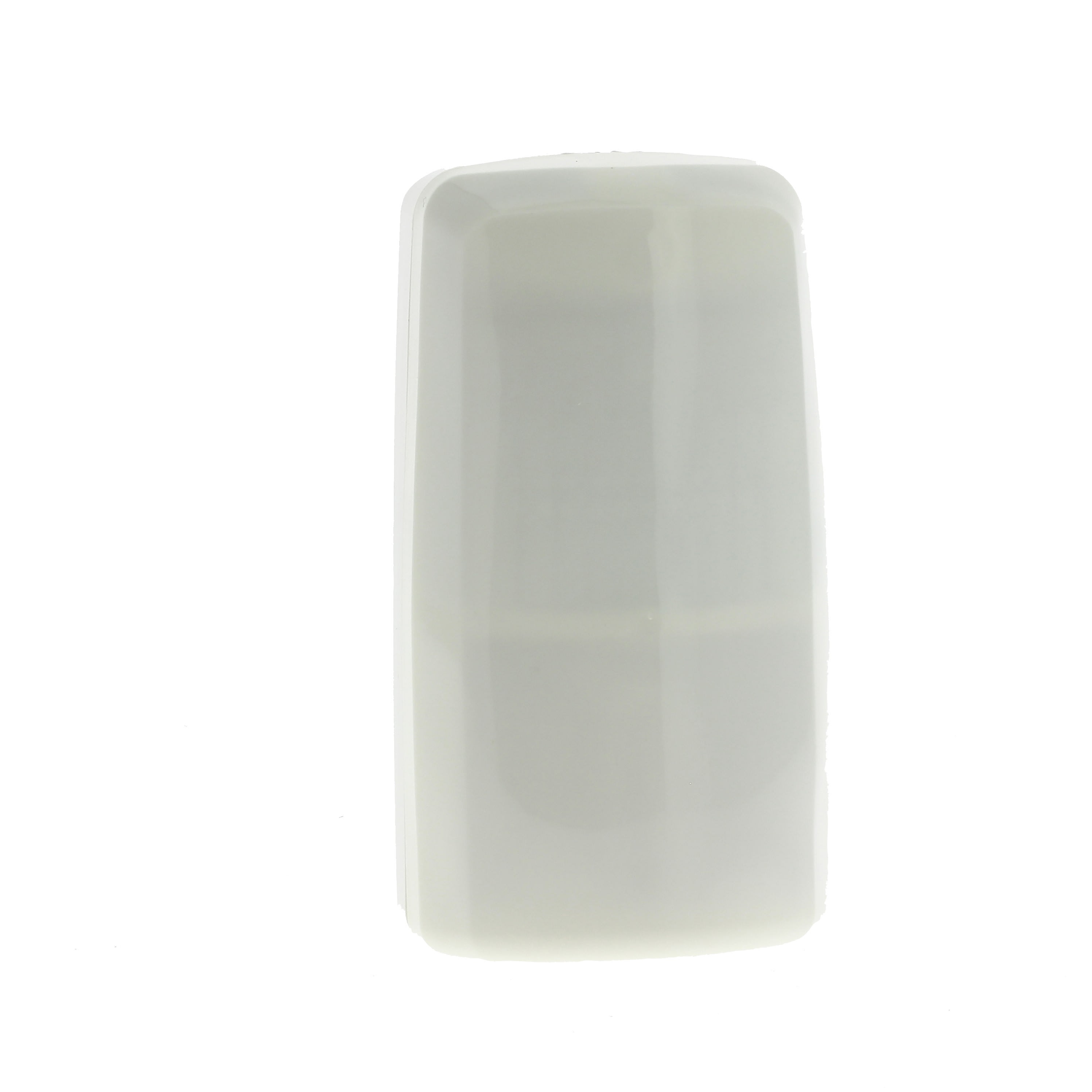 Bticino - Détecteur intérieur numérique IR passif - alarme intrusion MyHOME_Up portée 12m