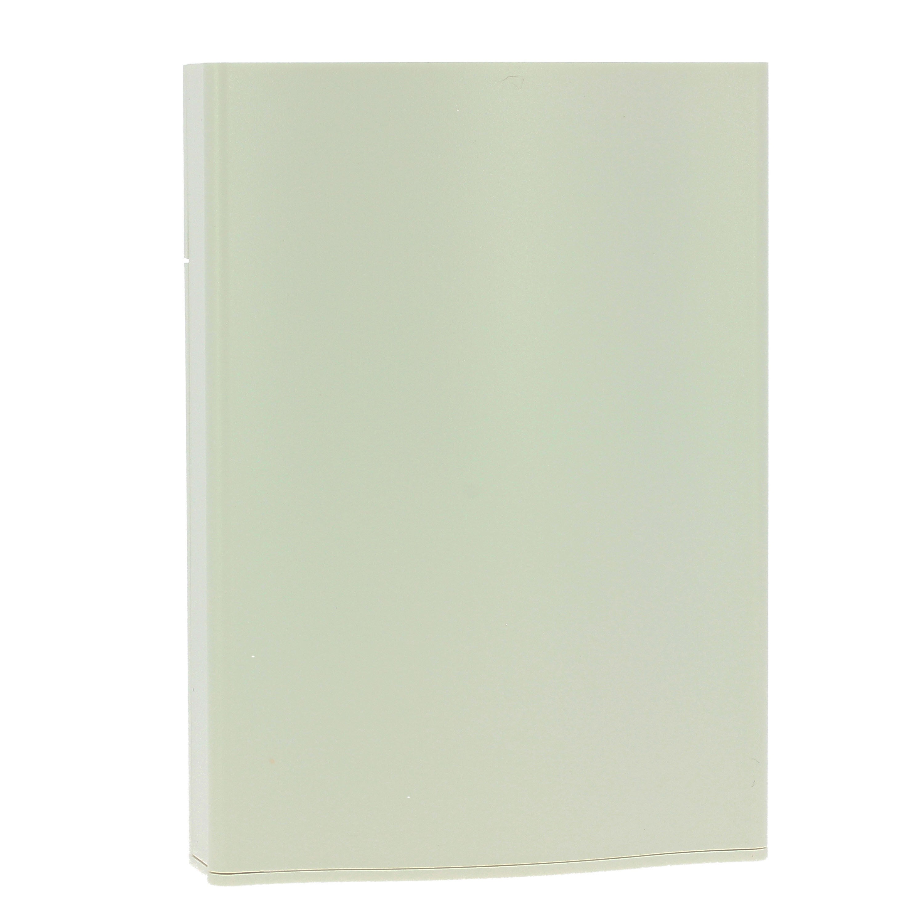 Bticino - Interface BUS Radio pour alarme MyHOME_Up jusqu'à 64 périphériques -avec boîtier