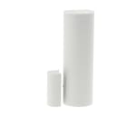 Bticino - Contact magnétique radio 2 entrées prog - alarme intrusion MyHOME_Up - blanc