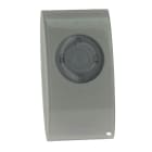 Bticino - Télécommande radio pour alarme intrusion MyHOME_Up - 7 fonctions programmables