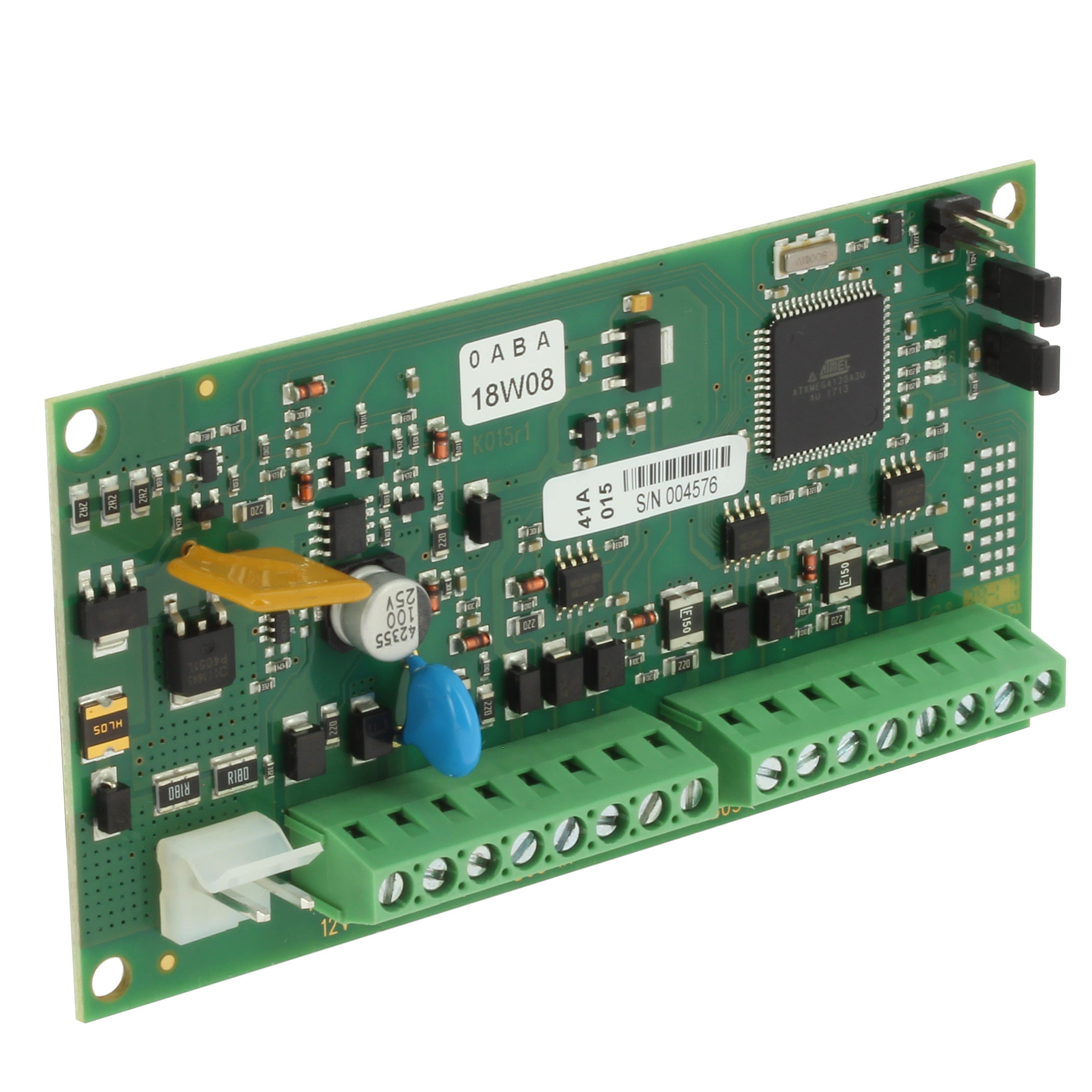 Bticino - Alimentation supervisée sortie 2000A - pose saillie