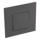 Bticino - Interrupteur ou va-et-vient Altège complet - finition Nuage