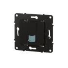 Bticino - Prise RJ45 multimédia catégorie6 FTP Altège - finition Nuit