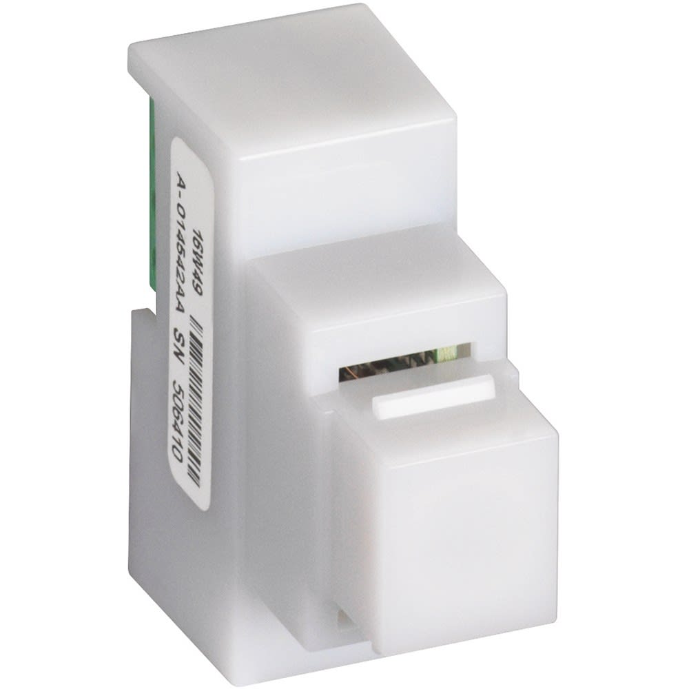 Bticino - Lecteur de proximité radio Matix avec badge RFID