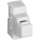 Bticino - Lecteur de proximité radio Matix avec badge RFID