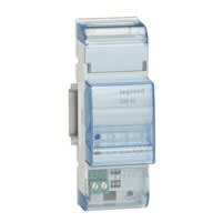 Bticino - Module de mémorisation de l'état des actionneurs MyHOME_Up - 2 modules