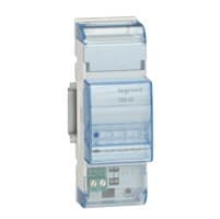 Bticino - Module de mémorisation de l'état des actionneurs MyHOME_Up - 2 modules