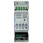 Bticino - Actionneur modulaire 4 relais gestion de température MyHOME_Up - 2 modules