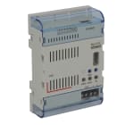 Bticino - Serveur MH SCS 4 modules DIN compatible Google et Alexa