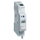 Bticino - Indicateur de consommation électrique MyHOME_Up pour installation monophasée