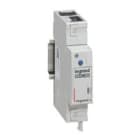 Bticino - Actionneur 1 relais pour gestion des charges MyHOME_Up - avec mesure conso