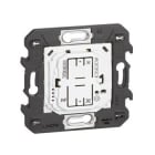 Bticino - Commande sans fil Living Now with Netatmo pour VMC - 2 modules