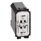 Bticino - Interrupteur connecté volet roulant Living Now with Netatmo - 1 module