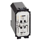 Bticino - Interrupteur connecté volet roulant Living Now with Netatmo - 1 module