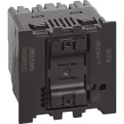 Bticino - Interrupteur variateur sans neutre connecté