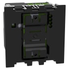 Bticino - Living Now - variateur universel 2 fils - 2 modules - 150W max