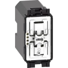 Bticino - Commande sans fil Départ/Arrivée Living Now with Netatmo - 1 module