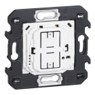 Bticino - Commande sans fil Lever/Coucher Living Now with Netatmo - 2 modules