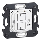 Bticino - Commande sans fil Lever/Coucher Living Now with Netatmo - 2 modules