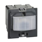Bticino - Détecteur de mouvements IR et capteur de luminosité Living Now MyHOME_Up