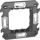 Bticino - Support de montage Living Now - 2 modules