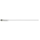 Bticino - Voyant LED témoin ou lumineux 230 V~ Living Now blanc