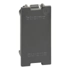 Bticino - Obturateur - Living Now - 1 module - avec enjo