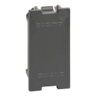 Bticino - Obturateur - Living Now - 1 module - avec enjo