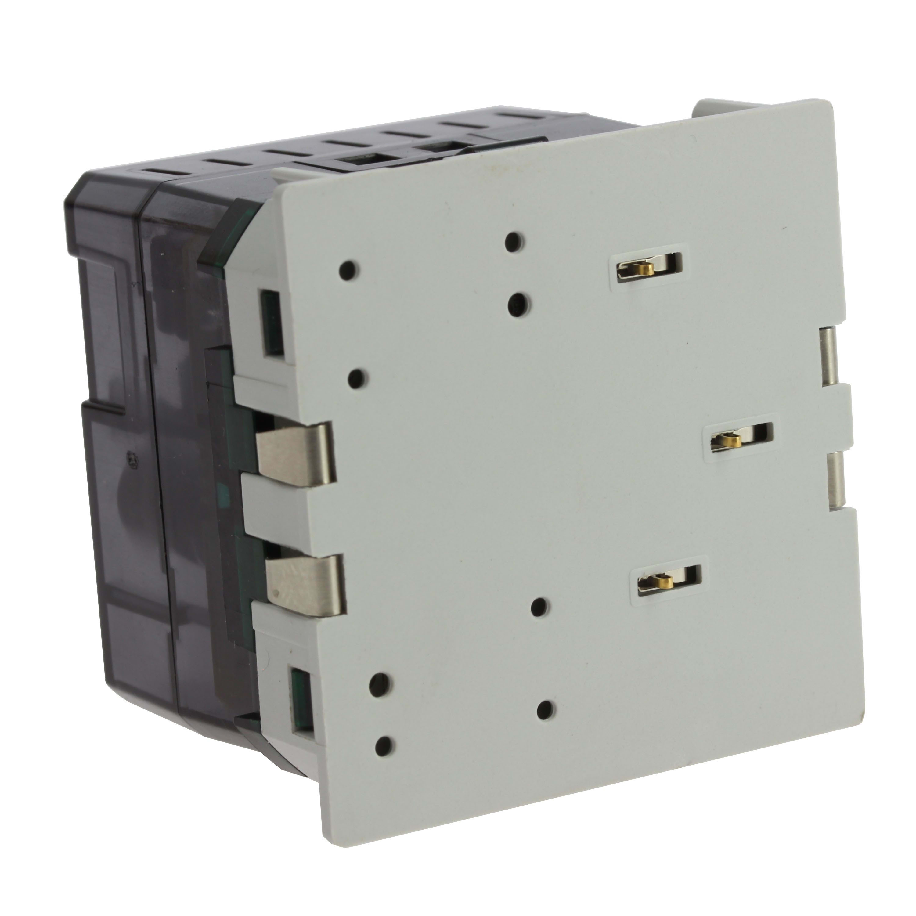 Bticino - Alimentation supplémentaire pour commande vocale Living Now MyHOME_Up