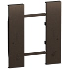 Bticino - Enjoliveur "Ne pas déranger" / "Faire la chambre" - Bronze - Living Now
