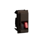 Bticino - Prise haut-parleur Home Cinema Bronze - Living Now