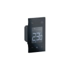 Bticino - KNX - Thermostat Living Now - Noir
