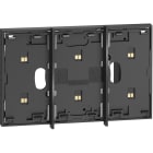 Bticino - Dalle électrique Living Now MyHOME_Up - noir