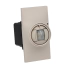 Bticino - Détecteur intérieur Living Now pour alarme intrusion MyHOME_Up - sable