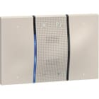 Bticino - Commande vocale Living Now MyHOME_Up pour dalle électrique - sable