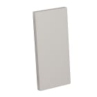 Bticino - Touche factice pour dalle électrique Living Now MyHOME_Up 1 module - sable