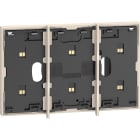 Bticino - Dalle électrique Living Now MyHOME_Up - sable