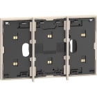 Bticino - Dalle électrique Living Now MyHOME_Up - sable