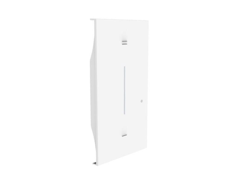 Bticino - Living Now - enjoliveur pour variateur 2 fils M Blanc