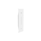 Bticino - Living Now - enjoliveur pour variateur 3 fils 1M Blanc