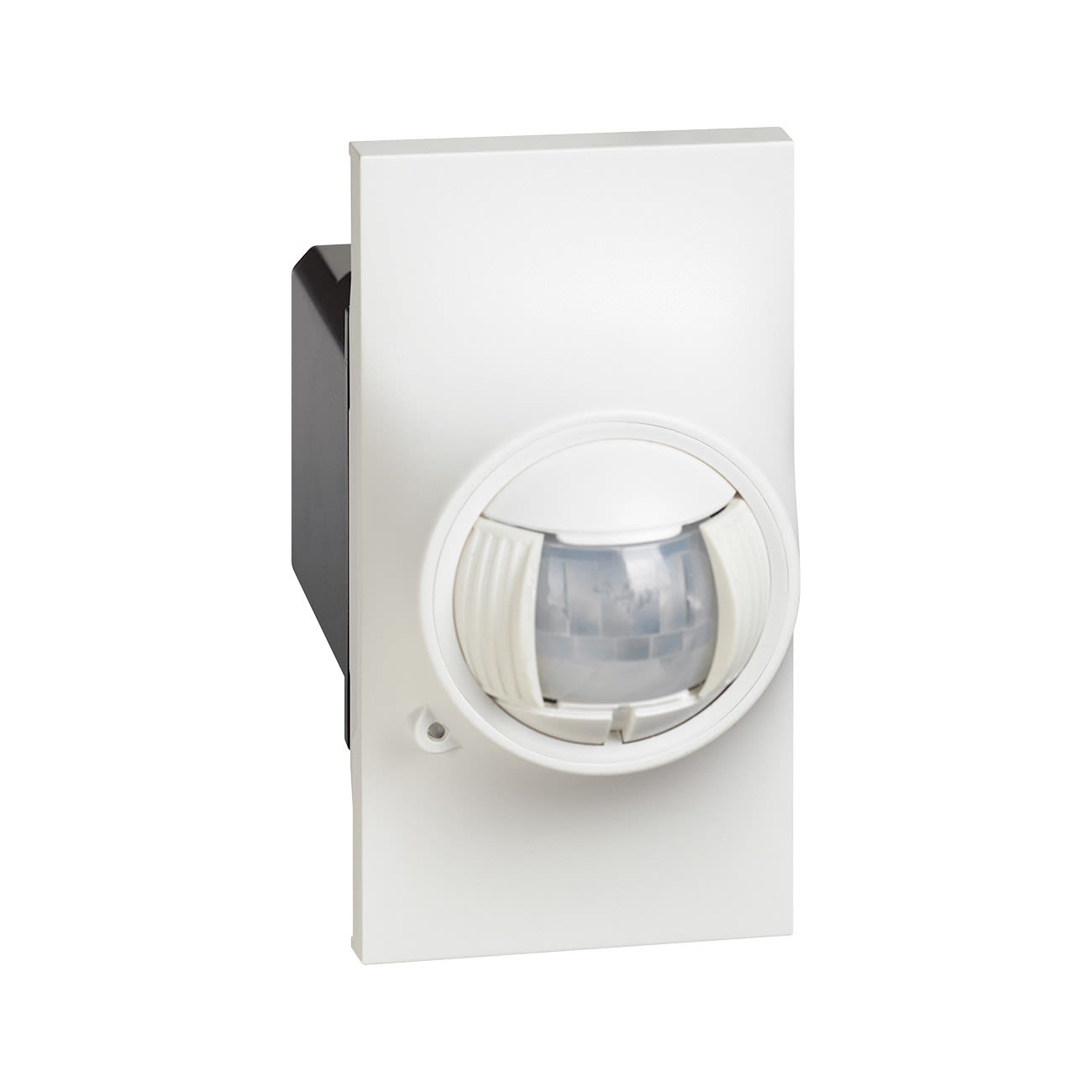 Bticino - Détecteur intérieur Living Now pour alarme intrusion MyHOME_Up - blanc