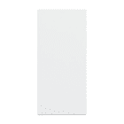 Bticino - Touche tactile d'éclairage Living Now MyHOME_Up pour dalle électrique - blanc