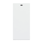 Bticino - Touche tactile multifonction Living Now MyHOME_Up pour dalle électrique - blanc