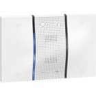 Bticino - Commande vocale Living Now MyHOME_Up pour dalle électrique - blanc