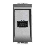 Bticino - Interface BUS 2 fils / PC - entrée USB - MyHome