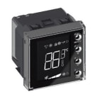 Bticino - Thermostat avec écran 1,6pouces MyHOME_Up Livinglight